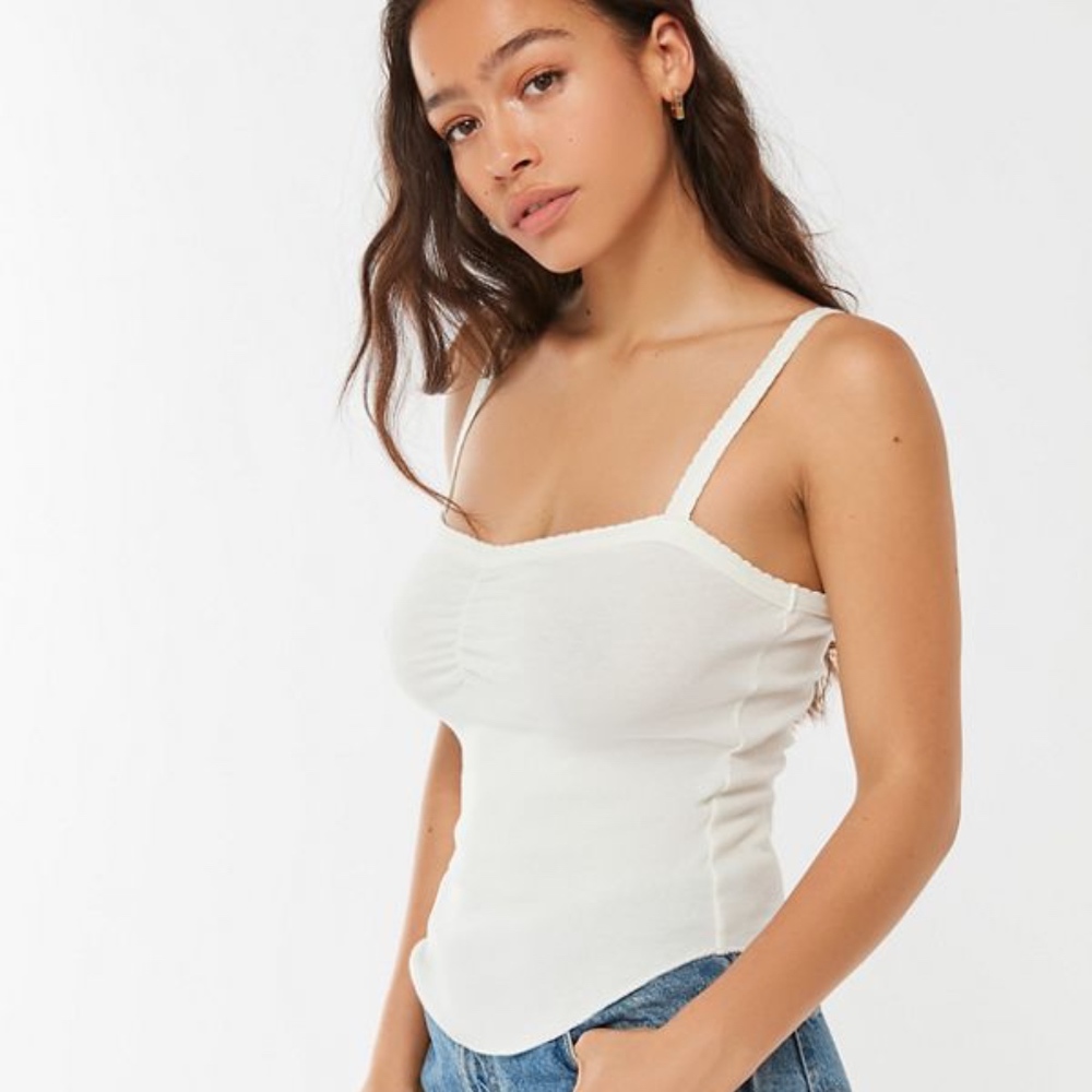 Urban Outfitters Women's Tank Size M NWT